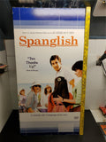Spanglish Movie Poster 36X18" Adam Sandler Tea Leoni 2004 Bedroom Poster Unique