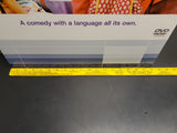 Spanglish Movie Poster 36X18" Adam Sandler Tea Leoni 2004 Bedroom Poster Unique