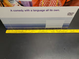 Spanglish Movie Poster 36X18" Adam Sandler Tea Leoni 2004 Bedroom Poster Unique