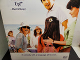 Spanglish Movie Poster 36X18" Adam Sandler Tea Leoni 2004 Bedroom Poster Unique