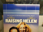 Raising Helen Movie Poster 36X18" Kate Hudson John Corbett RomCom Bedroom Poster