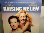 Raising Helen Movie Poster 36X18" Kate Hudson John Corbett RomCom Bedroom Poster