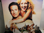 Raising Helen Movie Poster 36X18" Kate Hudson John Corbett RomCom Bedroom Poster