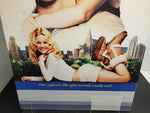 Raising Helen Movie Poster 36X18" Kate Hudson John Corbett RomCom Bedroom Poster