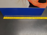 What Happens In Vegas Movie Poster 36X18" Cameron Diaz Ashton Kutcher RomCom Fun