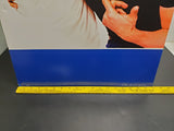 What Happens In Vegas Movie Poster 36X18" Cameron Diaz Ashton Kutcher RomCom Fun