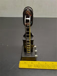 Vtg Marx Toys Automatic Signal O Scale Railroad Accessory 454 Automatic Block