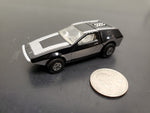Vtg Matchbox Superfast No. 51 Midnight Magic Made in HK 1972 Lesney Diecast