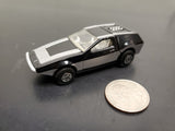 Vtg Matchbox Superfast No. 51 Midnight Magic Made in HK 1972 Lesney Diecast