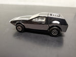 Vtg Matchbox Superfast No. 51 Midnight Magic Made in HK 1972 Lesney Diecast