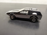 Vtg Matchbox Superfast No. 51 Midnight Magic Made in HK 1972 Lesney Diecast