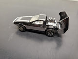 Vtg Matchbox Superfast No. 51 Midnight Magic Made in HK 1972 Lesney Diecast