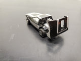 Vtg Matchbox Superfast No. 51 Midnight Magic Made in HK 1972 Lesney Diecast