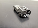 Vtg Matchbox Superfast No. 51 Midnight Magic Made in HK 1972 Lesney Diecast