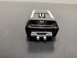 Vtg Matchbox Superfast No. 51 Midnight Magic Made in HK 1972 Lesney Diecast