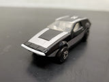 Vtg Matchbox Superfast No. 51 Midnight Magic Made in HK 1972 Lesney Diecast