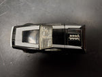 Vtg Matchbox Superfast No. 51 Midnight Magic Made in HK 1972 Lesney Diecast