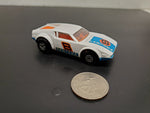 Vtg Matchbox Superfast De Tomaso Pantera No.8 Diecast England 1975 Lesney #8 Car