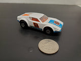 Vtg Matchbox Superfast De Tomaso Pantera No.8 Diecast England 1975 Lesney #8 Car