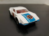 Vtg Matchbox Superfast De Tomaso Pantera No.8 Diecast England 1975 Lesney #8 Car