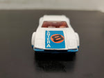 Vtg Matchbox Superfast De Tomaso Pantera No.8 Diecast England 1975 Lesney #8 Car