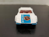 Vtg Matchbox Superfast De Tomaso Pantera No.8 Diecast England 1975 Lesney #8 Car
