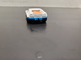 Vtg Matchbox Superfast De Tomaso Pantera No.8 Diecast England 1975 Lesney #8 Car