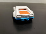 Vtg Matchbox Superfast De Tomaso Pantera No.8 Diecast England 1975 Lesney #8 Car