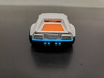 Vtg Matchbox Superfast De Tomaso Pantera No.8 Diecast England 1975 Lesney #8 Car