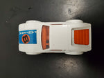Vtg Matchbox Superfast De Tomaso Pantera No.8 Diecast England 1975 Lesney #8 Car