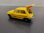 Vtg Matchbox Superfast No. 21 Renault 5TL-Made in England Lesney 1978 "Le Car"