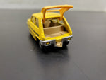 Vtg Matchbox Superfast No. 21 Renault 5TL-Made in England Lesney 1978 "Le Car"
