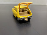 Vtg Matchbox Superfast No. 21 Renault 5TL-Made in England Lesney 1978 "Le Car"