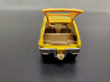 Vtg Matchbox Superfast No. 21 Renault 5TL-Made in England Lesney 1978 "Le Car"