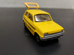 Vtg Matchbox Superfast No. 21 Renault 5TL-Made in England Lesney 1978 "Le Car"