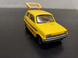 Vtg Matchbox Superfast No. 21 Renault 5TL-Made in England Lesney 1978 "Le Car"