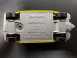 Vtg Matchbox Superfast No. 21 Renault 5TL-Made in England Lesney 1978 "Le Car"
