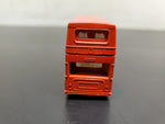 Vtg Matchbox Superfast No. 17 "The Londoner"1972 Made in England Lesney Diecast