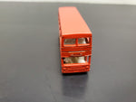 Vtg Matchbox Superfast No. 17 "The Londoner"1972 Made in England Lesney Diecast