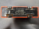 Vtg Matchbox Superfast No. 17 "The Londoner"1972 Made in England Lesney Diecast