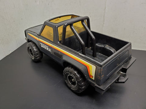 1979 tonka cheap pickup truck