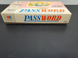 Vtg 1963 Milton Bradley Co. Password Volume 3 Key to Fun & Learning Complete Fun