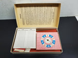 Vtg 1963 Milton Bradley Co. Password Volume 3 Key to Fun & Learning Complete Fun