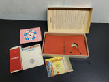 Vtg 1963 Milton Bradley Co. Password Volume 3 Key to Fun & Learning Complete Fun