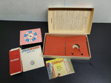 Vtg 1963 Milton Bradley Co. Password Volume 3 Key to Fun & Learning Complete Fun