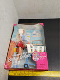 1995 Shoppin' Fun Barbie & Kelly Playset Mattel NIB #15756 Collectible Toy
