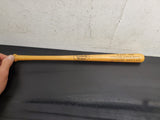 125 Louisville Slugger N.A.B.F. 1999 College World Series MD Mini Baseball bat