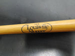 125 Louisville Slugger N.A.B.F. 1999 College World Series MD Mini Baseball bat
