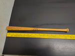 125 Louisville Slugger N.A.B.F. 1999 College World Series MD Mini Baseball bat