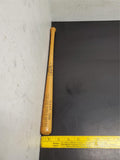 125 Louisville Slugger N.A.B.F. 1999 College World Series MD Mini Baseball bat